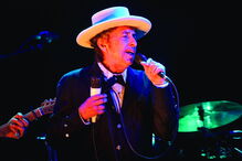 Bob Dylan