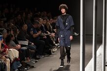 Moda invade o Porto no Portugal Fashion