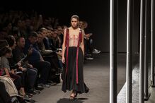 Moda invade o Porto no Portugal Fashion