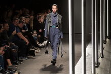 Moda invade o Porto no Portugal Fashion