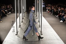 Moda invade o Porto no Portugal Fashion