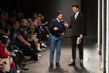 Moda invade o Porto no Portugal Fashion