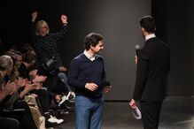 Moda invade o Porto no Portugal Fashion