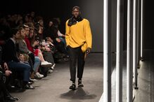 Moda invade o Porto no Portugal Fashion