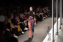 Moda invade o Porto no Portugal Fashion