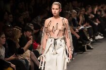 Moda invade o Porto no Portugal Fashion