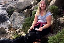 Rebekah Knight,  Mayer-Rokitansky-Kuster-Hauser, 