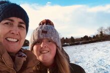 Rebekah Knight,  Mayer-Rokitansky-Kuster-Hauser, 