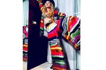 Madonna, Mayra Andrade, Alfama