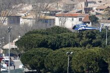 Dispara e faz reféns em supermercado no Sul de França