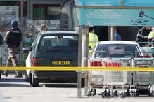 Dispara e faz reféns em supermercado no Sul de França