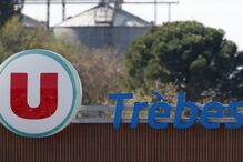 Dispara e faz reféns em supermercado no Sul de França