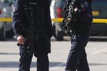 Dispara e faz reféns em supermercado no Sul de França