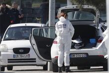Dispara e faz reféns em supermercado no Sul de França