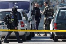 Dispara e faz reféns em supermercado no Sul de França