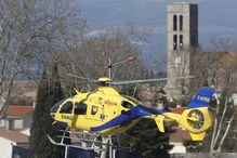 Dispara e faz reféns em supermercado no Sul de França