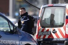 Dispara e faz reféns em supermercado no Sul de França