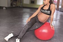 Carolina Patrocínio