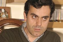 Manuel Canavarro foi acusado