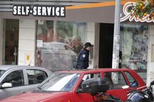 Grupo ataca restaurante em Loures e faz vários feridos