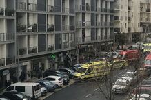  Grupo ataca restaurante em Loures e faz vários feridos