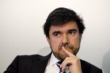 Miguel Almeida, presidente da NOS