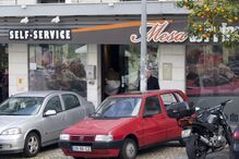 Grupo ataca restaurantes em Loures e faz vários feridos