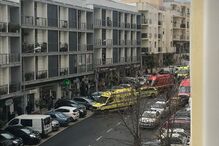 Grupo ataca restaurantes em Loures e faz vários feridos