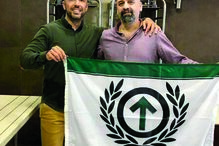 rixa, skinhead, extrema direita, Hells Angels, motard, gang, Los Bandidos