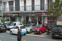 Grupos rivais de 'motards' e nacionalistas em rixa sangrenta no Prior Velho