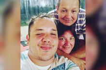 Renato Silva, Ana, Duarte nuno, português, frança, pais, baleado	