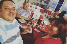 Renato Silva, Ana, Duarte nuno, português, frança, pais, baleado	