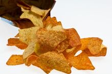 Precise Tucker morreu enquanto comia aperitivos de milho