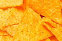 Precise Tucker morreu enquanto comia aperitivos de milho