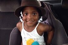 Precise Tucker morreu enquanto comia aperitivos de milho