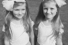 Megan apresentava sintomas de cancro mas a irmã é que estava doente