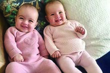 filha, sorriso, redes sociais, foto, Georgina Rodriguez, Cristiano Ronaldo