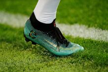 Portugal e Holanda defrontaram-se esta segunda-feira na Suíça	