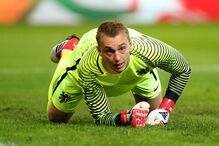 Portugal e Holanda defrontaram-se esta segunda-feira na Suíça	