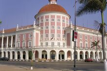 Filomeno dos Santos é suspeito em caso que lesou o Banco Nacional de Angola em 500 milhões de dólares
