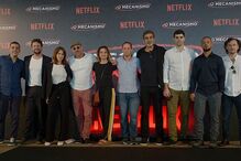 Mecanismo, Netflix, séri, Brasil