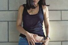 Vítimas do culto eram marcadas com as iniciais do líder  