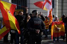 Mossos d'Esquadra, polícias da Catalunha
