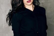 Anna foi mãe há um mês