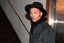 Jeremy Meeks, o 'prisioneiro sexy'
