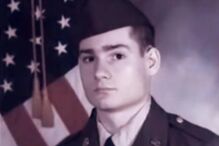 Ronald Huff foi morto pelos varanos-do-Nilo que tinha de estimação