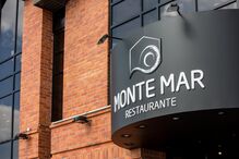 Monte Mar Lisboa