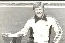 Robert Burnitt Ferguson