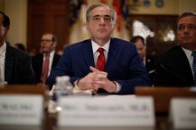 David Shulkin 