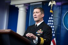 Ronny Jackson
